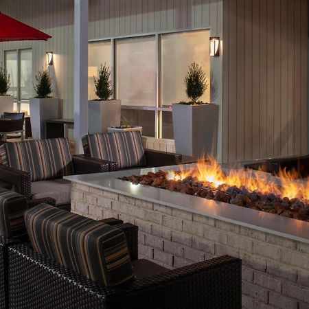 Towneplace By Marriott Suites Clarksville Exteriör bild