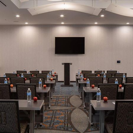 Towneplace By Marriott Suites Clarksville Exteriör bild