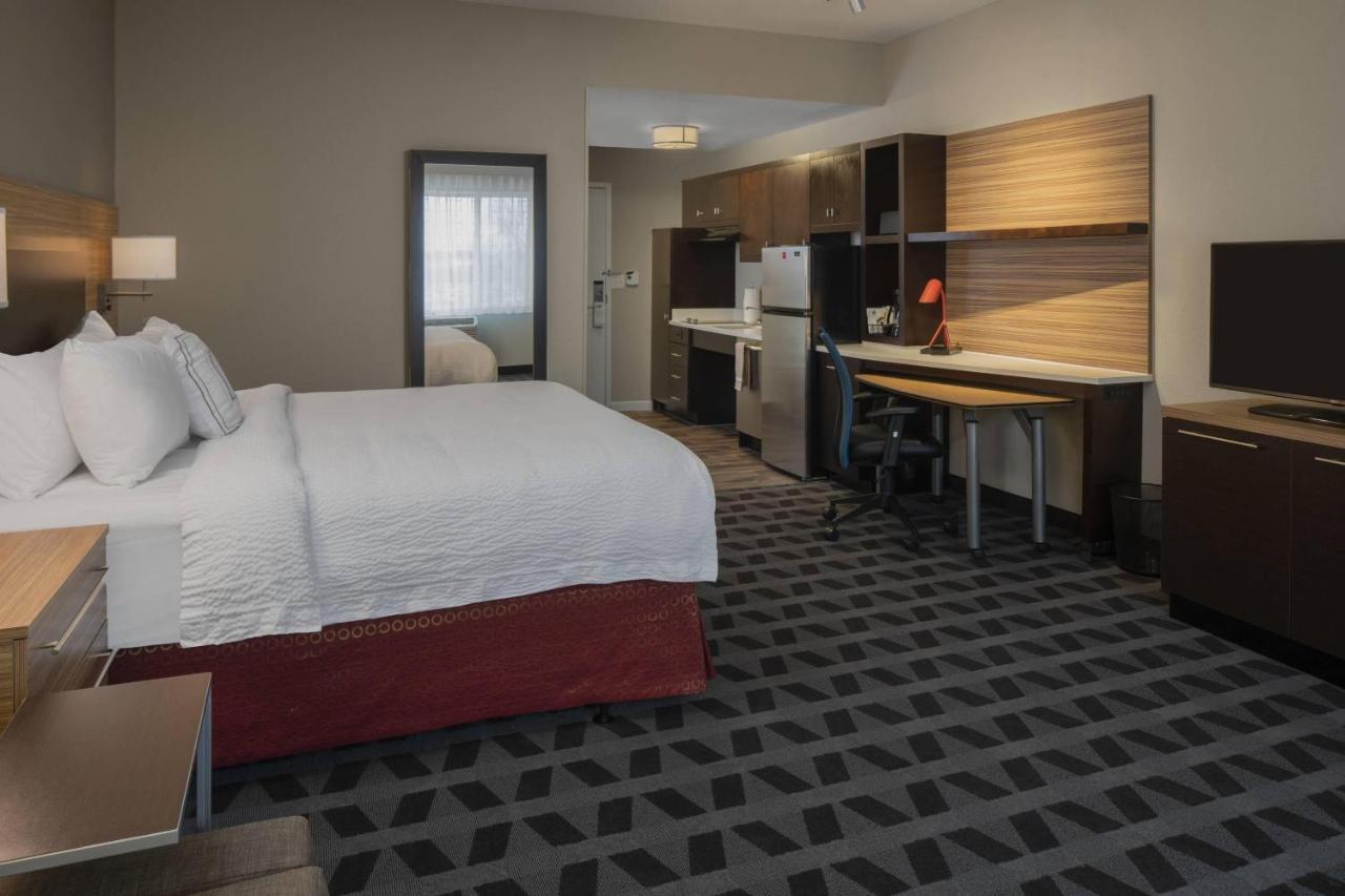 Towneplace By Marriott Suites Clarksville Exteriör bild
