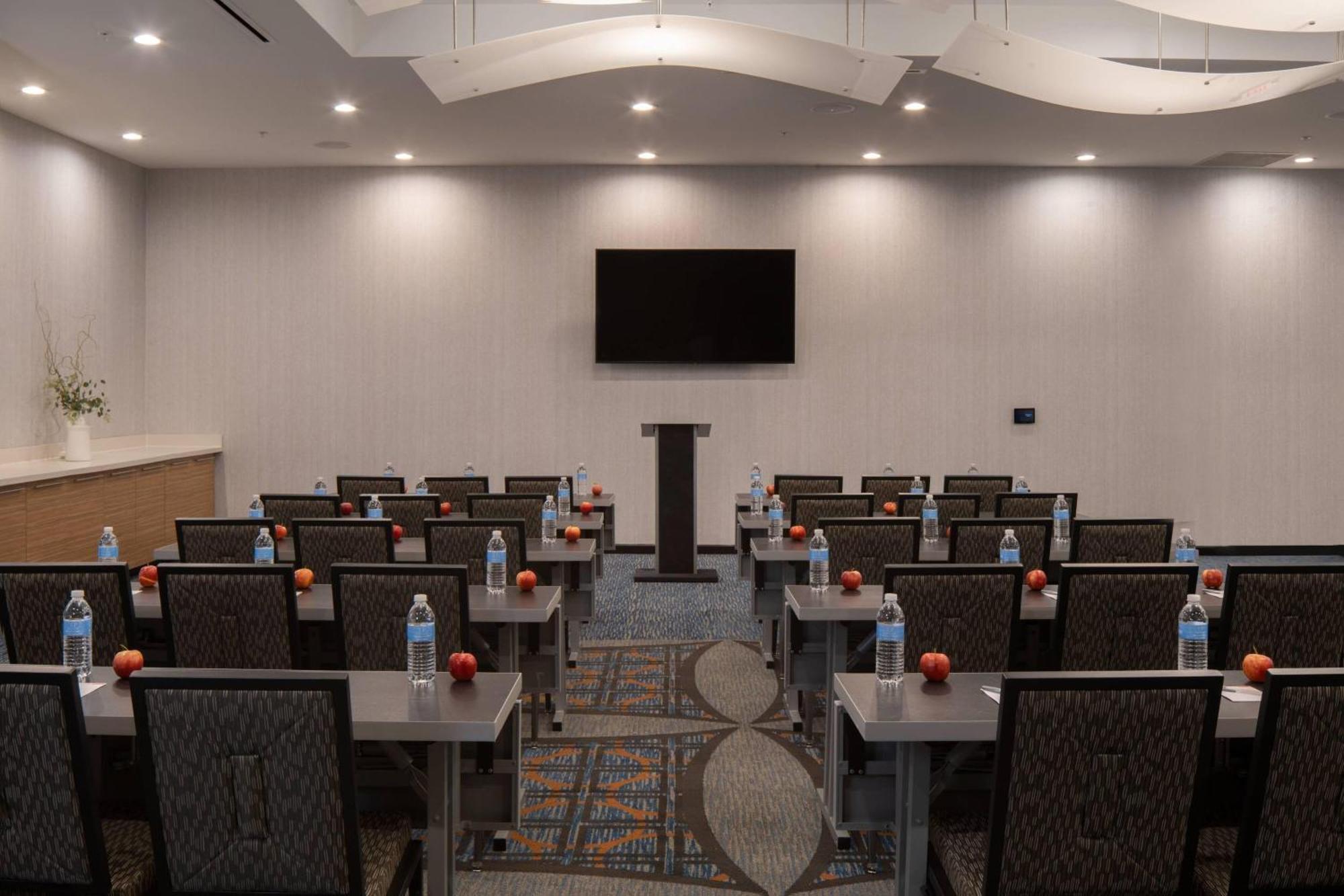 Towneplace By Marriott Suites Clarksville Exteriör bild